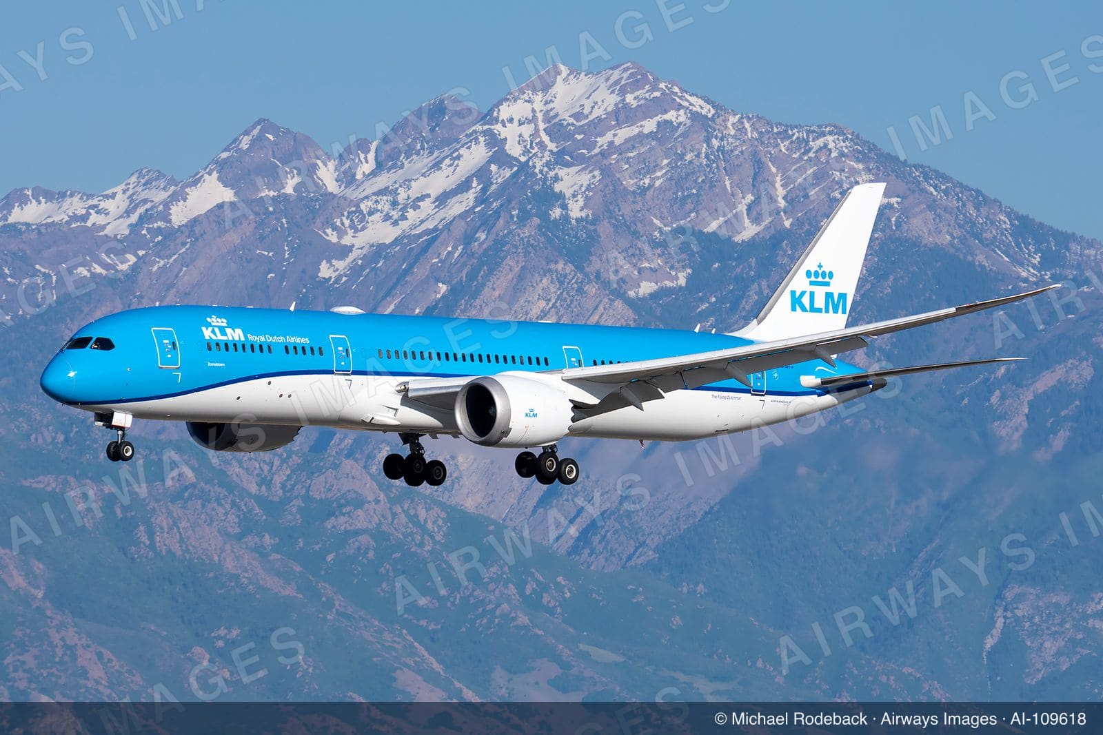 PH-BHC