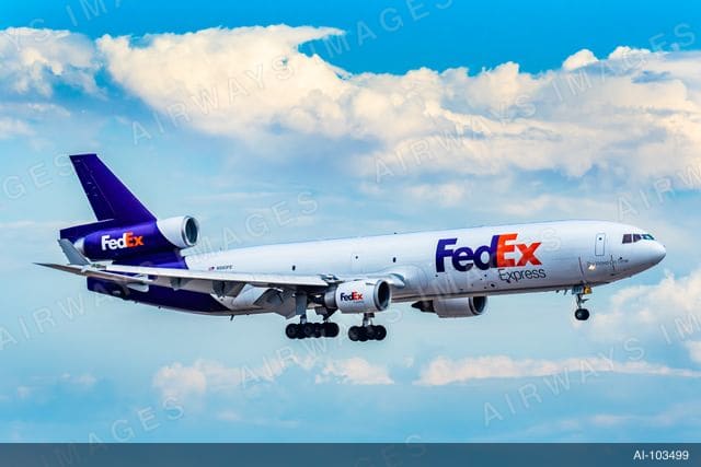 N593FE
