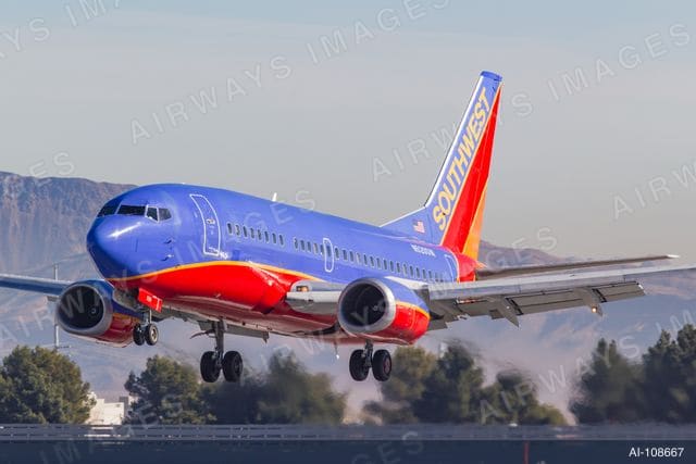 N520SW