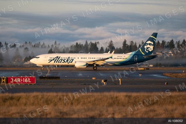 N912AK