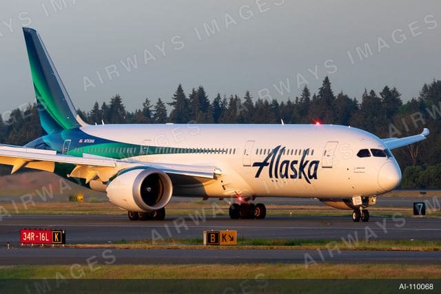 N783HA