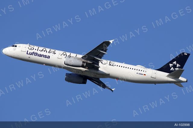D-AIRW