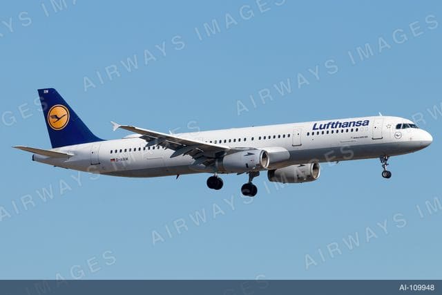 D-AIRM