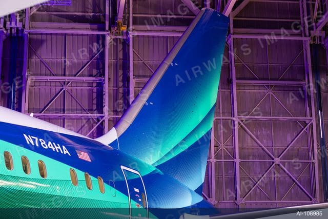 N784HA