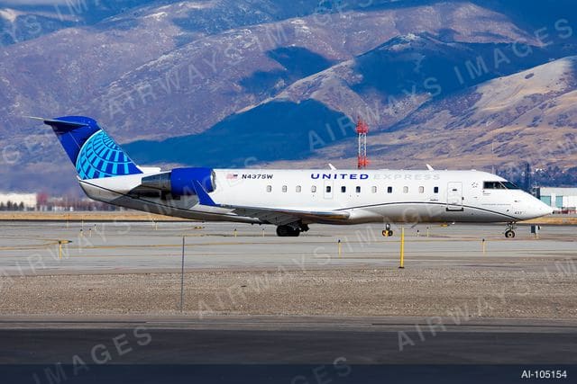 N437SW
