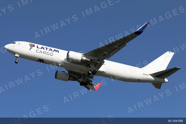 N420LA