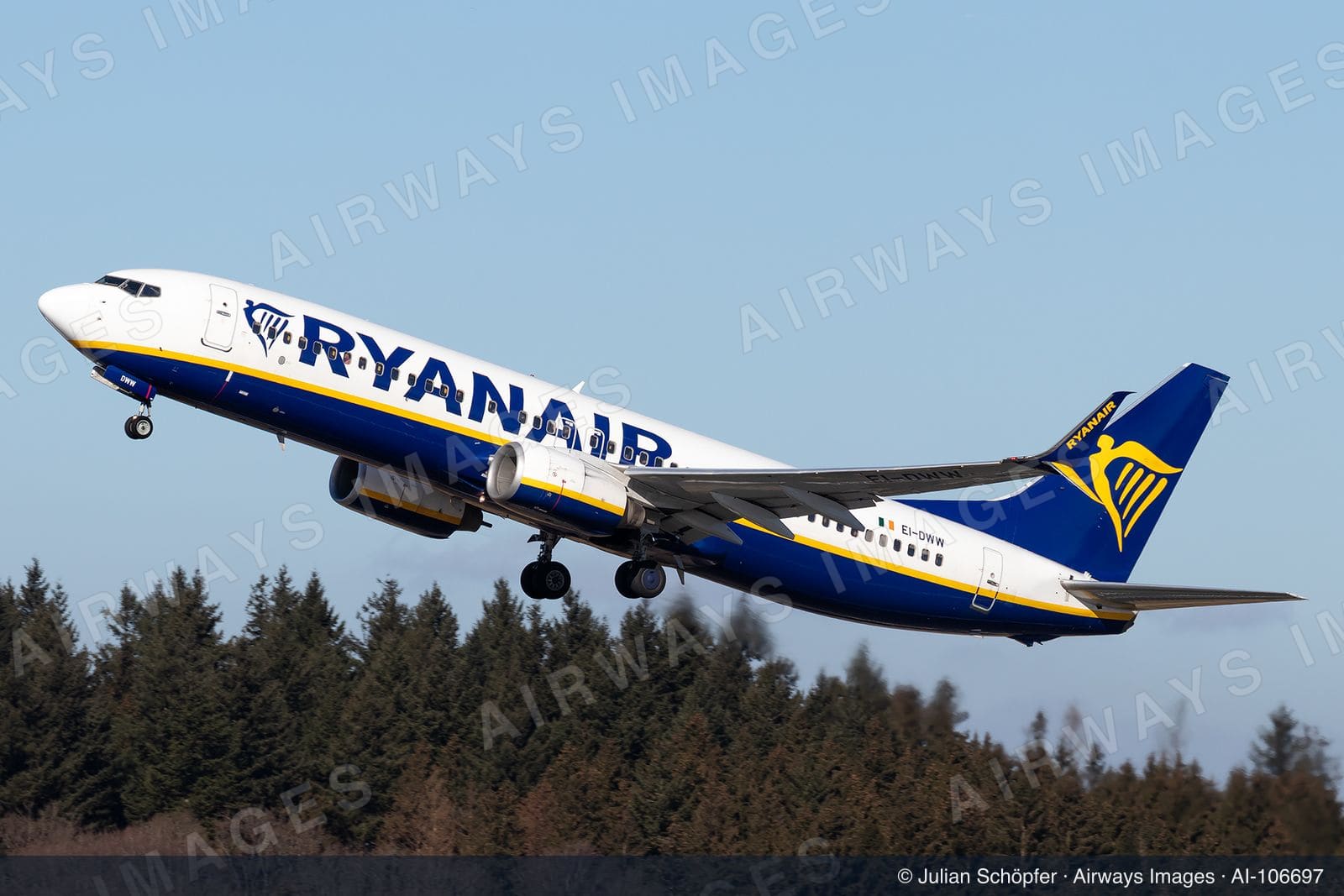 EI-DWW