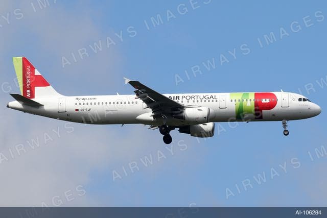 CS-TJF