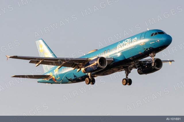 N779JB
