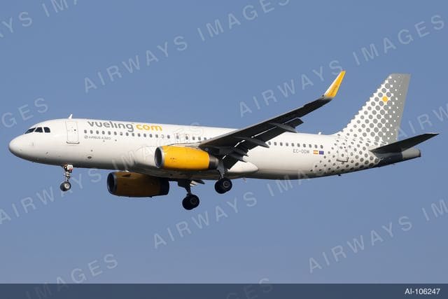 EC-ODM