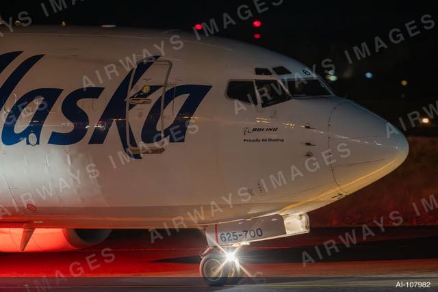 N625AS