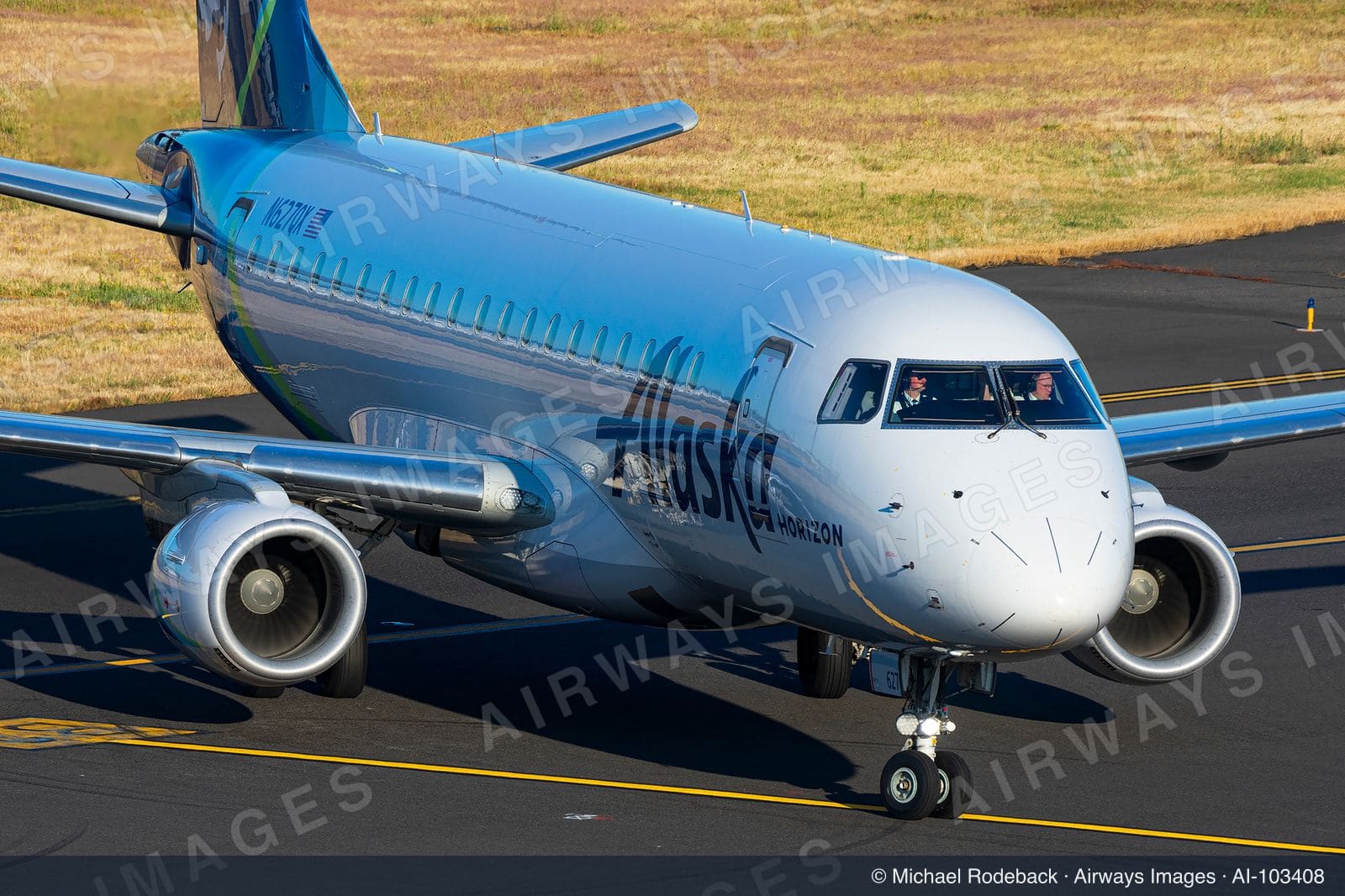 N627QX