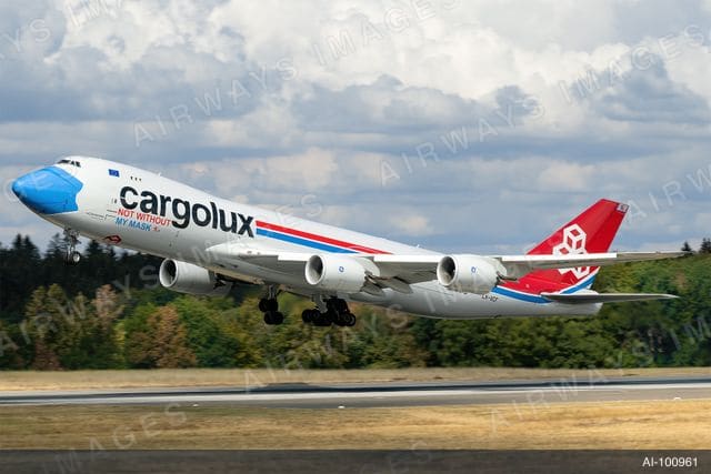 LX-VCF