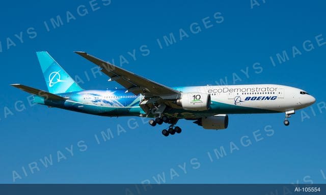 N861BC