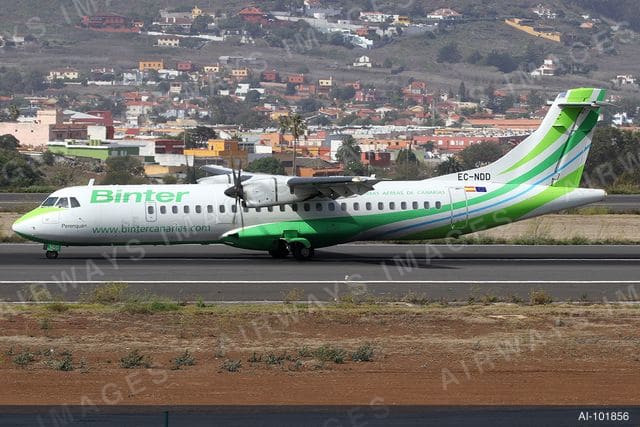 EC-NDD