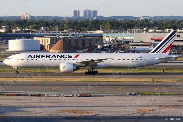 F-GSQC