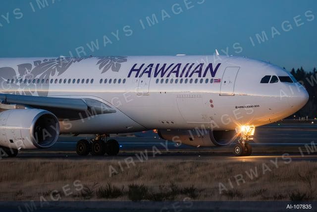 N399HA