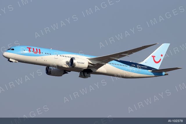 G-TUIL
