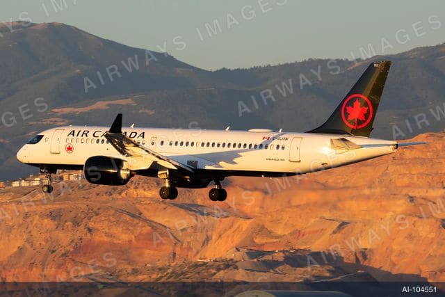C-GJXN