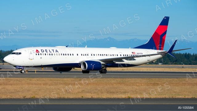 N891DN