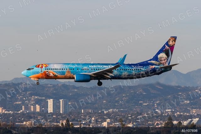 C-GWSV