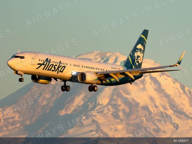 N283AK