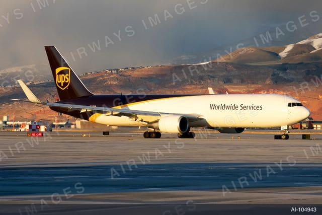 N317UP
