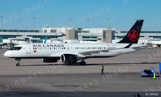 C-GJYA
