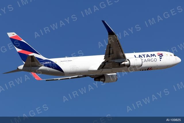 N540LA