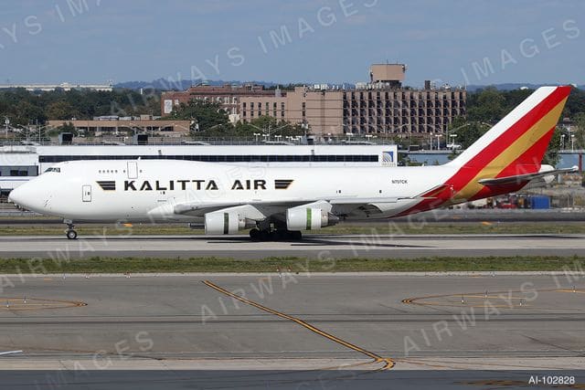 N707CK