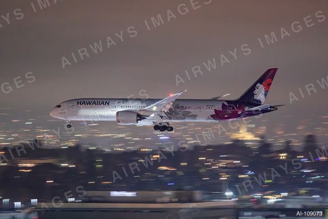 N780HA