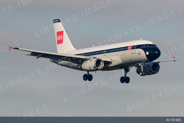 G-EUPJ