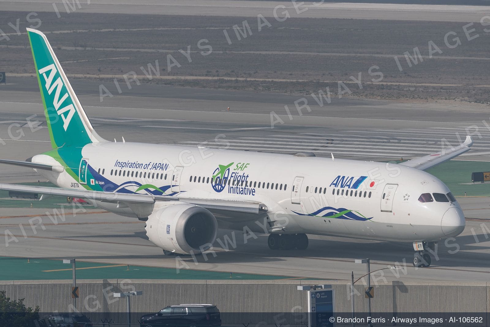 JA871A