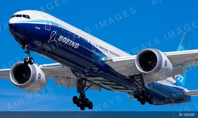 N779XW
