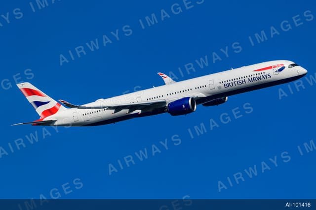 G-XWBJ