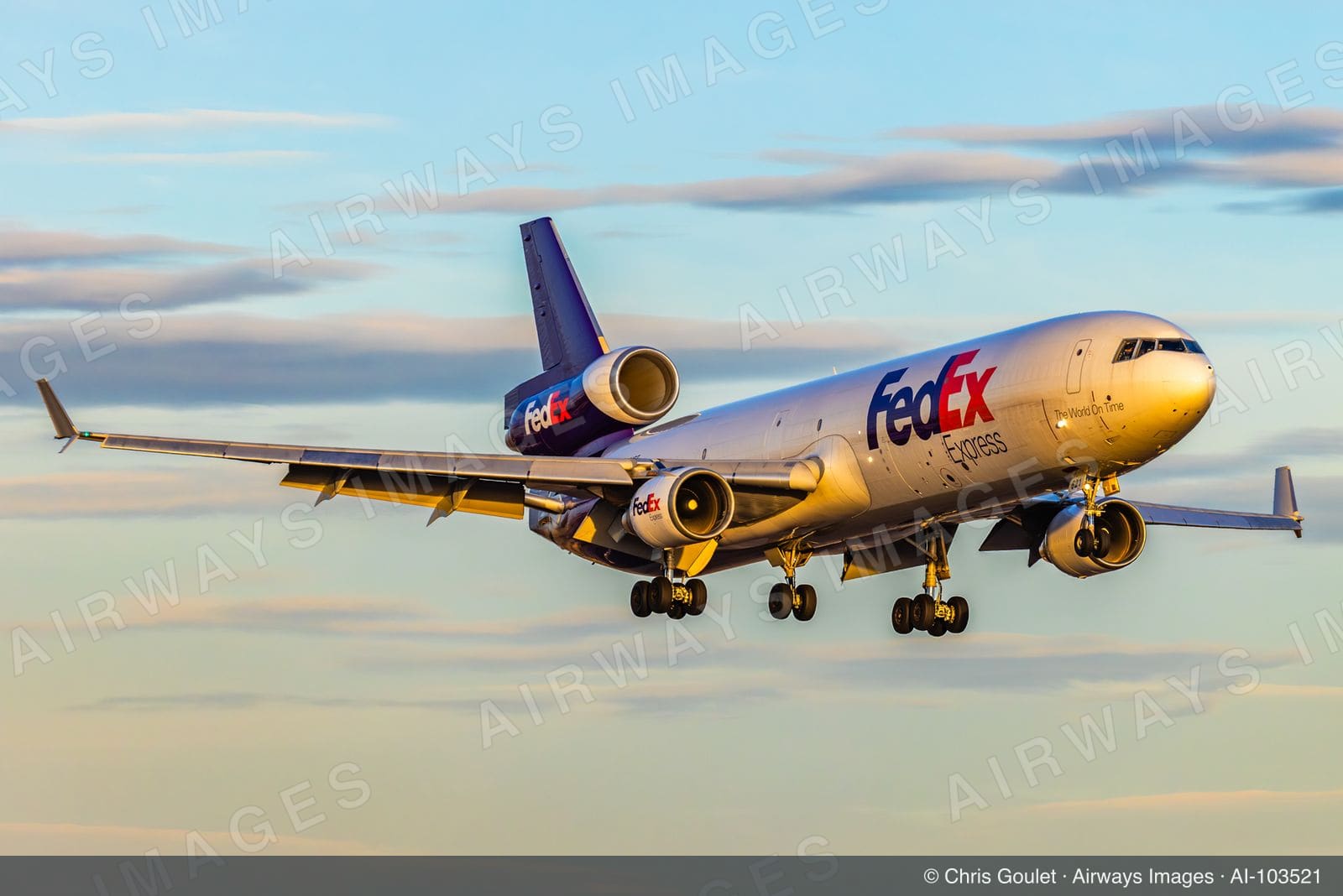 N621FE