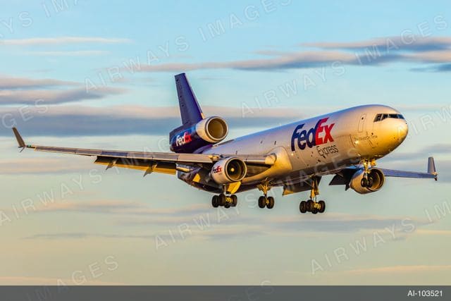 N621FE