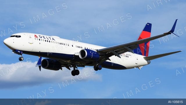 N919DU