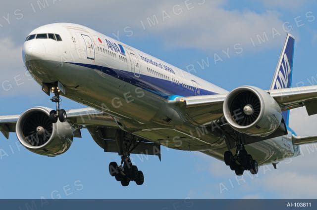 JA785A