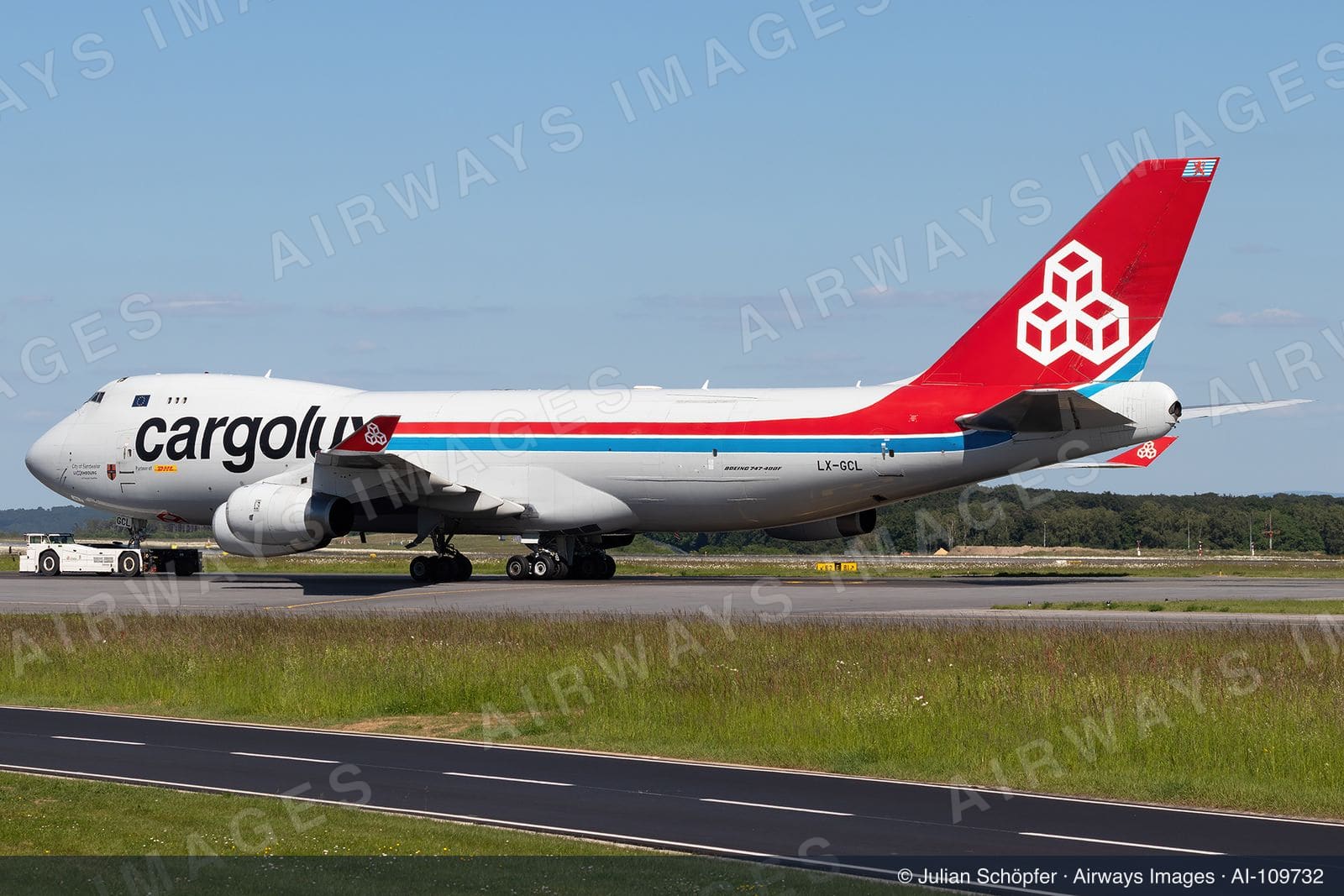 LX-GCL