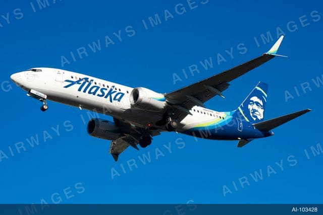 N801AK
