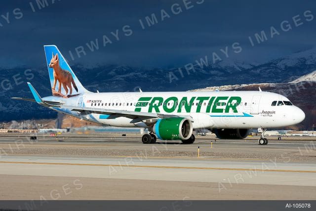 N387FR