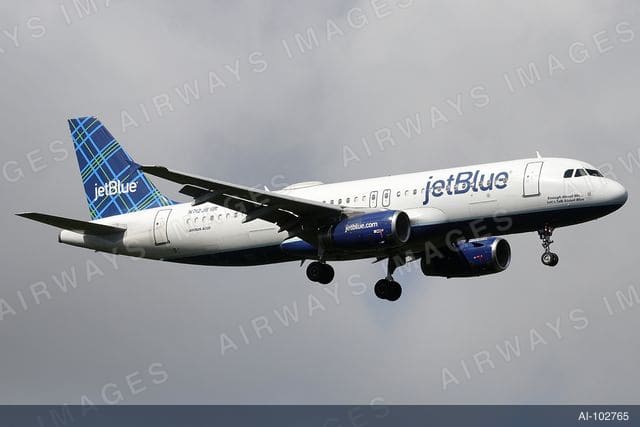 N712JB