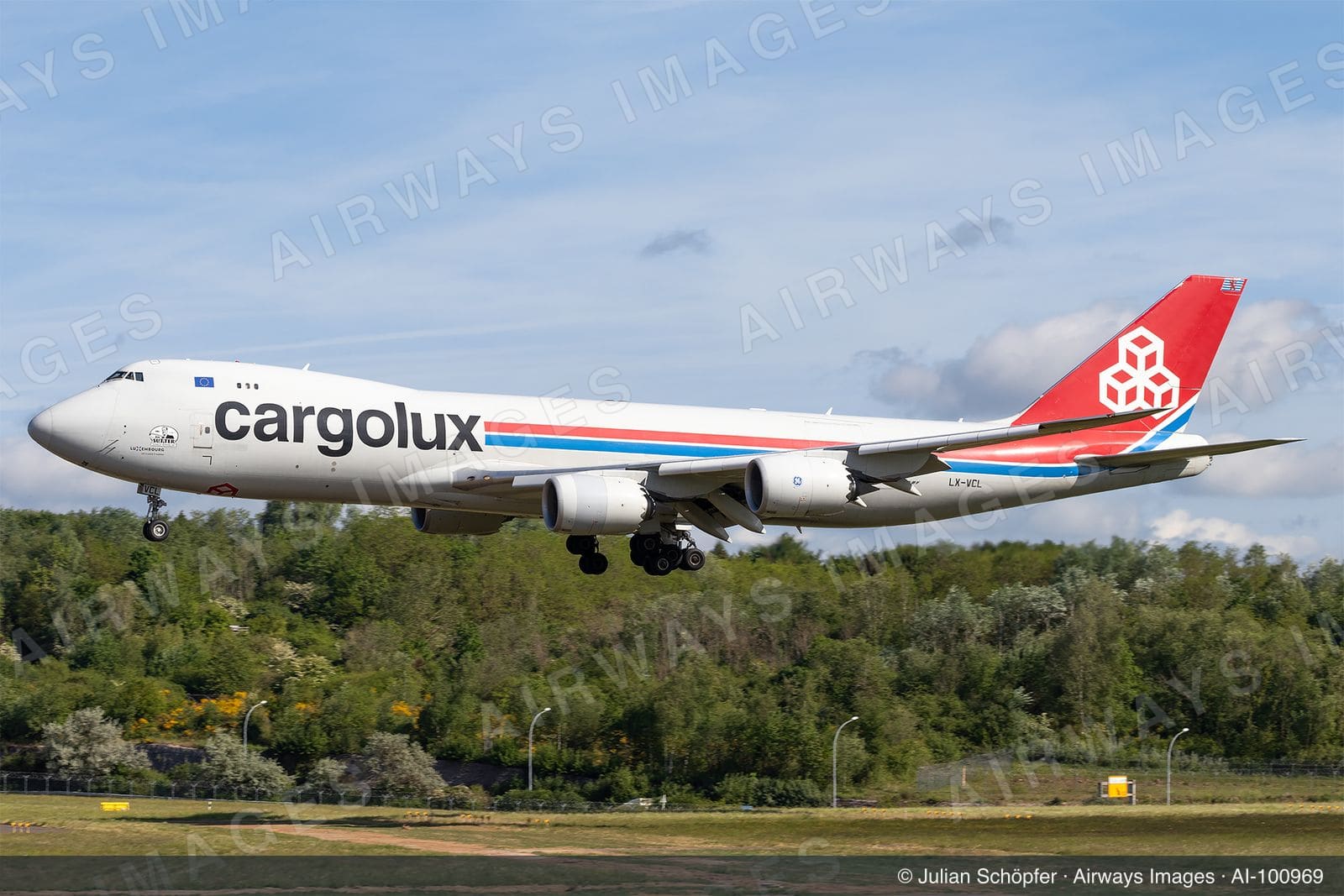LX-VCL