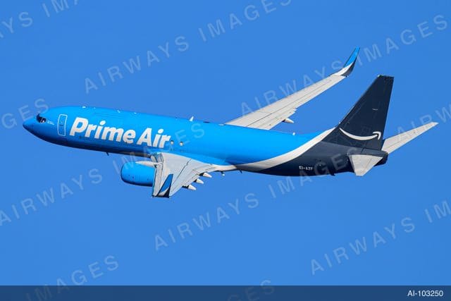 EI-AZF