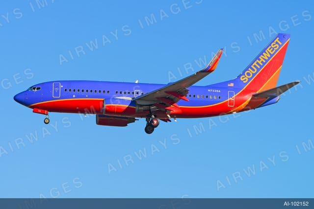 N733SA