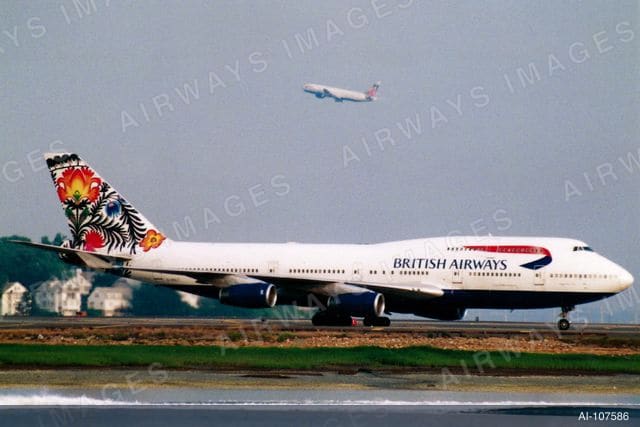 G-BNLT