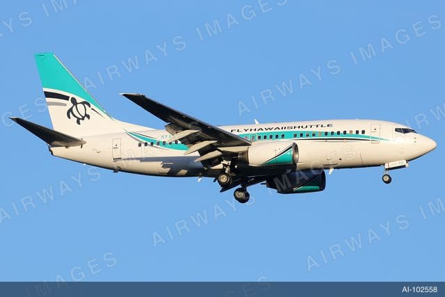 N737KA