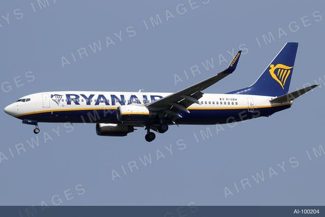 EI-EBW