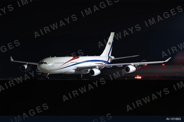 3DC-SDF